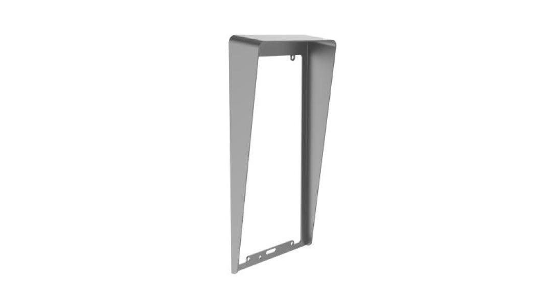 Scatola da incasso Hikvision DS-KABV8113-RS per stazione esterna DS-KV8113