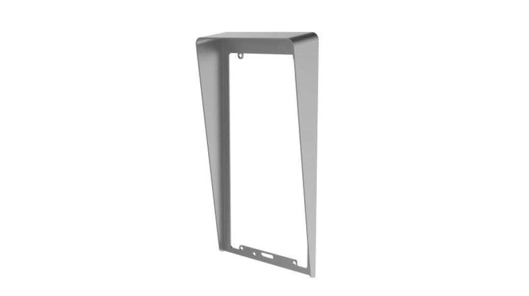 Scatola da incasso Hikvision DS-KABV8113-RS per stazione esterna DS-KV8113