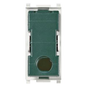 Meccanismo interruttore 1p 10ax  plana 14000.0