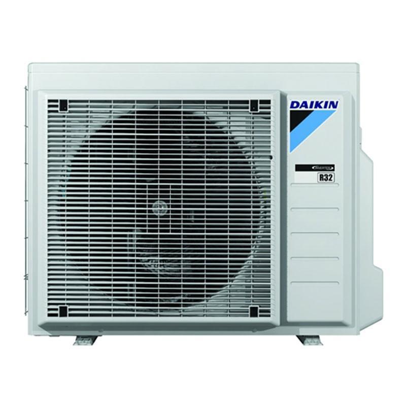 Kit pompa di calore 6kW Daikin Altherma Integrated R32 230 litri SB.EHVX08S23D/006