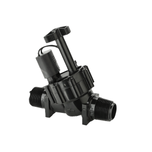 Elettrovalvola irrigazione 1 pollice m m 24v proseries 100  k 900247k