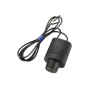 Solenoide elettrovalvola irrigazione 24v ricambio proseries 100 150  k 981503k