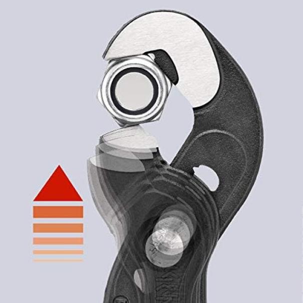 Chiave pinza Tucano Knipex 0988.250