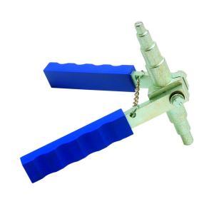 Pinza Punzonatrice Pneumatica Per Lamiera 5 Mm: Utensile Per Carrozzeria Ad Aria Compressa (fino A 1,5 Mm)