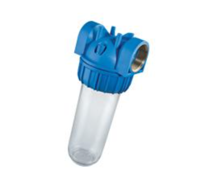 Filtro MASTER PLUS 3P FFO CX TS  pressione max 6 Bar Atlas Filtri Italia RA115T851