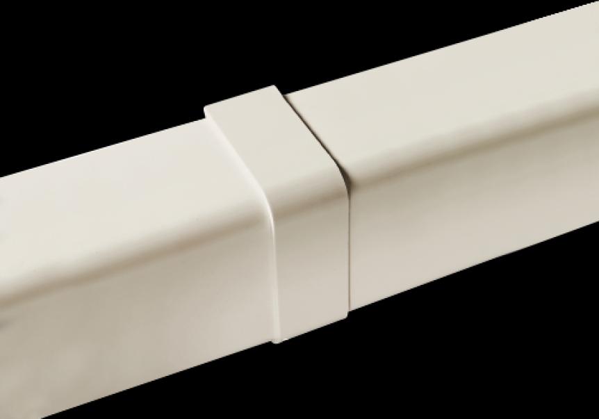 Giunto Coperchio per canaline condizionatore Artiplastic 0604GC