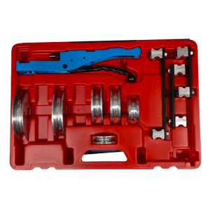 Curvatubi manuale per rame diametro 10 22 mm kit completo  0724.000
