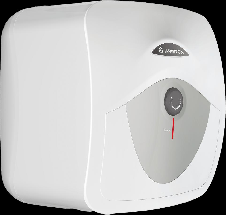 Scaldacqua elettrico 15 litri sopralavello ANDRIS RS 15/3 EU Ariston 3100334