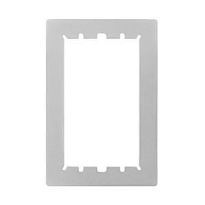Cornice coprifilomuro alpha 1 fila 2 moduli  1168/612