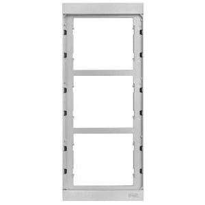 Telaio 3 moduli alpha  1168/63