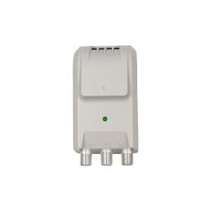 Alimentatore 12v 200ma lineare 2out ac202l  m52284202