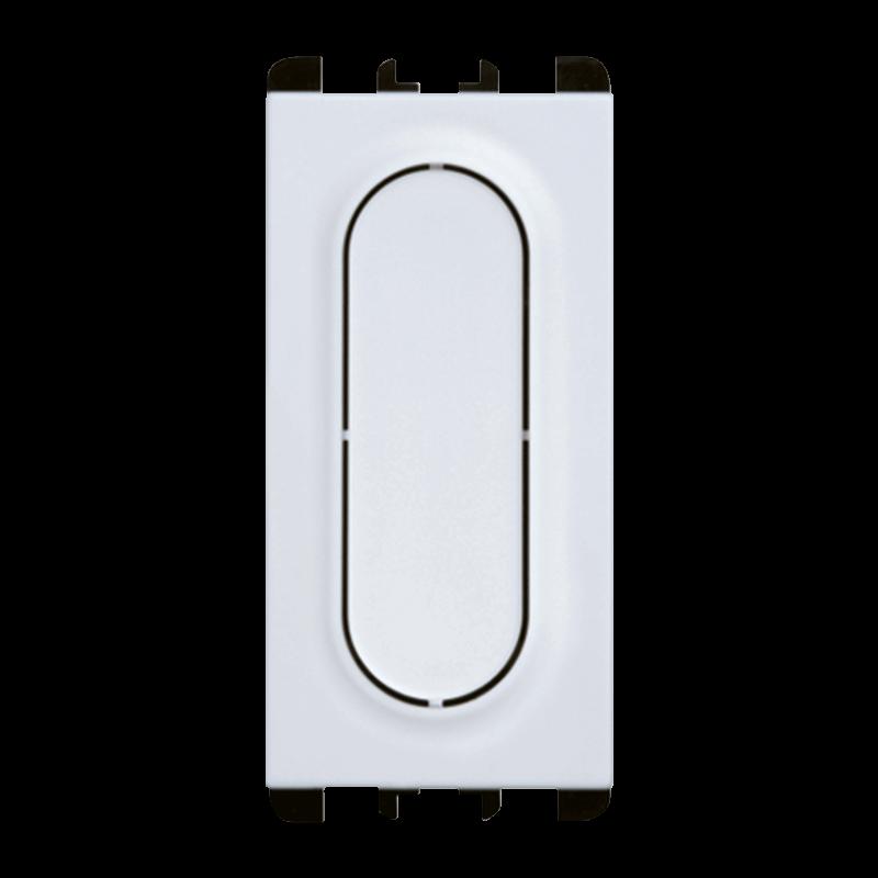 Suoneria 12V c.a. 50Hz 1 modulo Bianco Urmet 10250.B