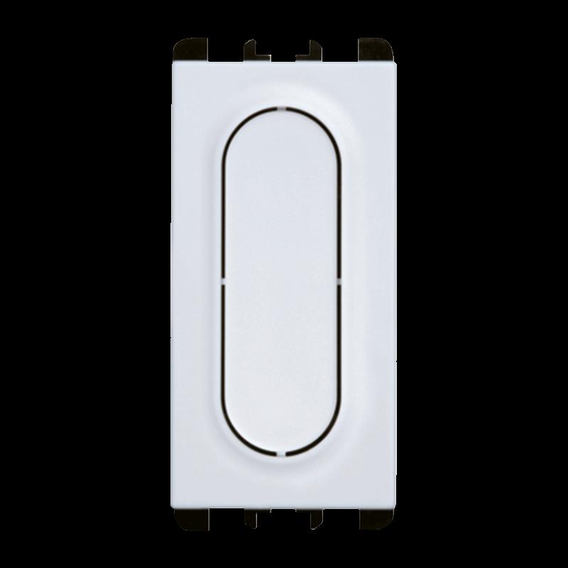 Suoneria 230V c.a. 50Hz 1 modulo Bianco Urmet 10260.B