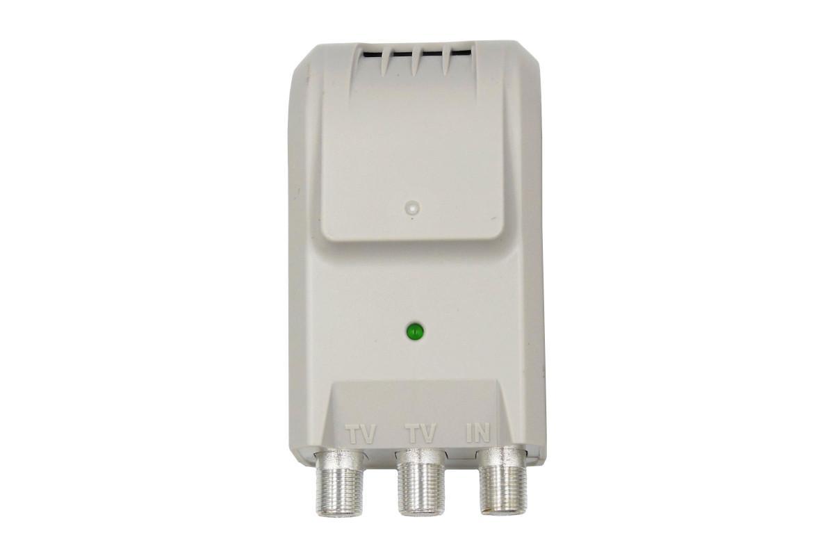 Alimentatore 12V 200MA lineare AC200L Mitan M52284201