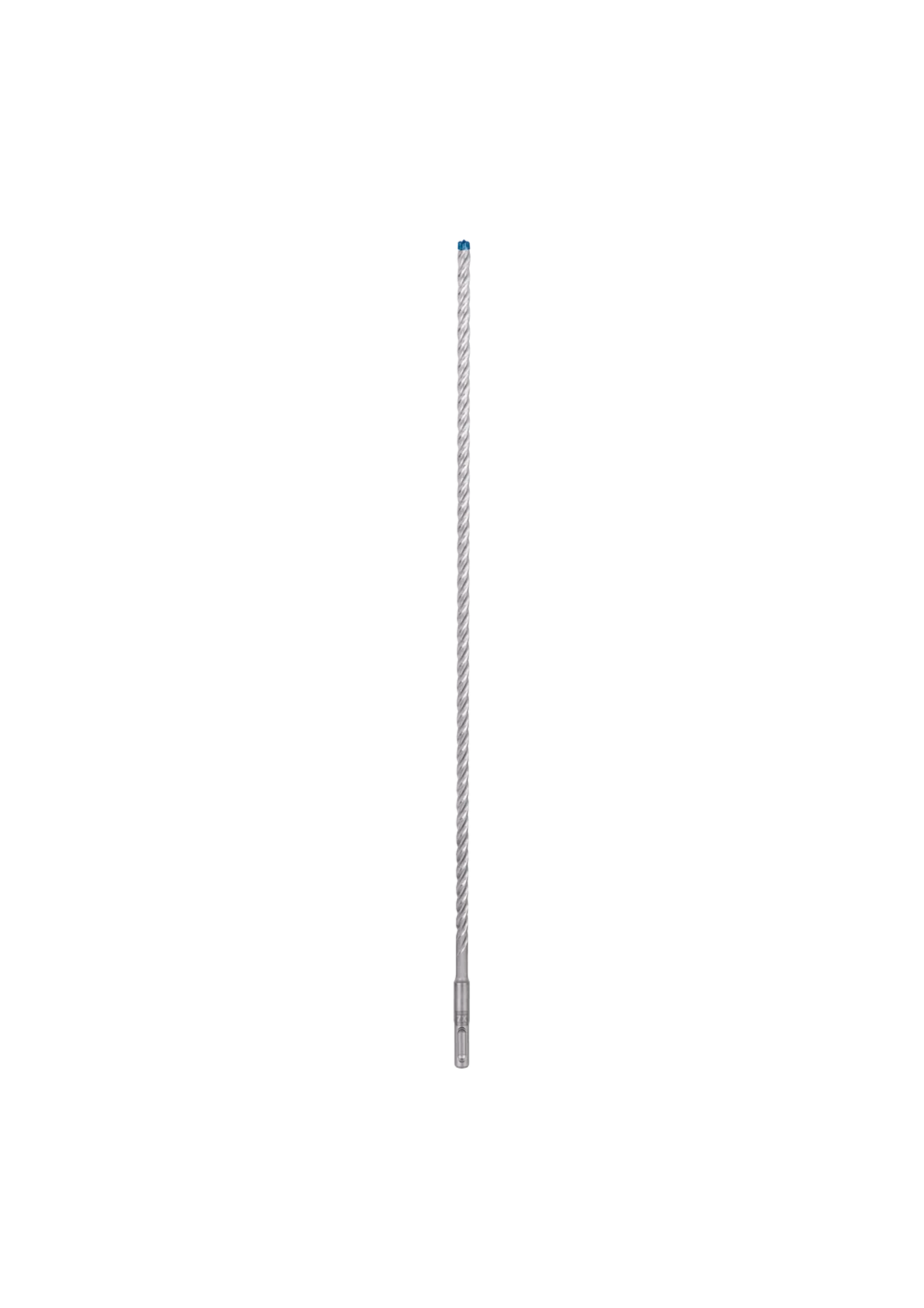 Punta per martelli EXPERT SDS plus-7X 16 x 400 x 465 mm Bosch 2608900133  