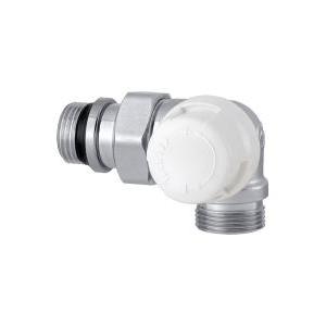 Caleffi 226412 VALV.TERM.DOP.SQ.DX 1/2 COPPER