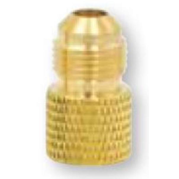 Riduzione per pompa per vuoto 5/16 SAE M x 1/4 SAE F W404/5 Wigam 05055099