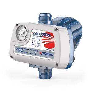 Regolatore elettronico di pressione 2 hp 1,5bar easypress  50066/215p