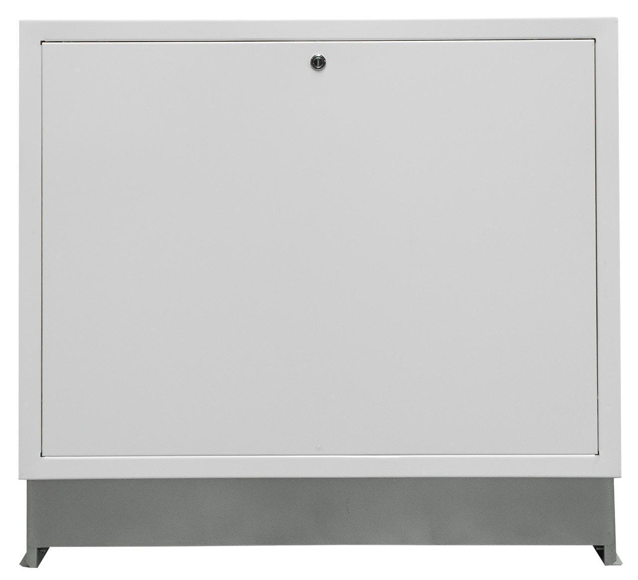 Cassetta da incasso per collettori WEK RMX10 Daikin EIWRX7RV6A