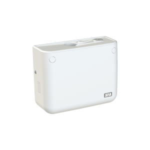Pompa scarico condensa caldaia gas ip24  sanicondens deco+ scondeco+