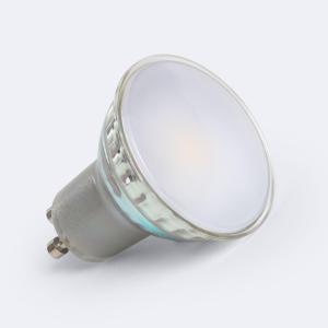 Lampadina led spotled gu10 10w 1000lm 4k  57013