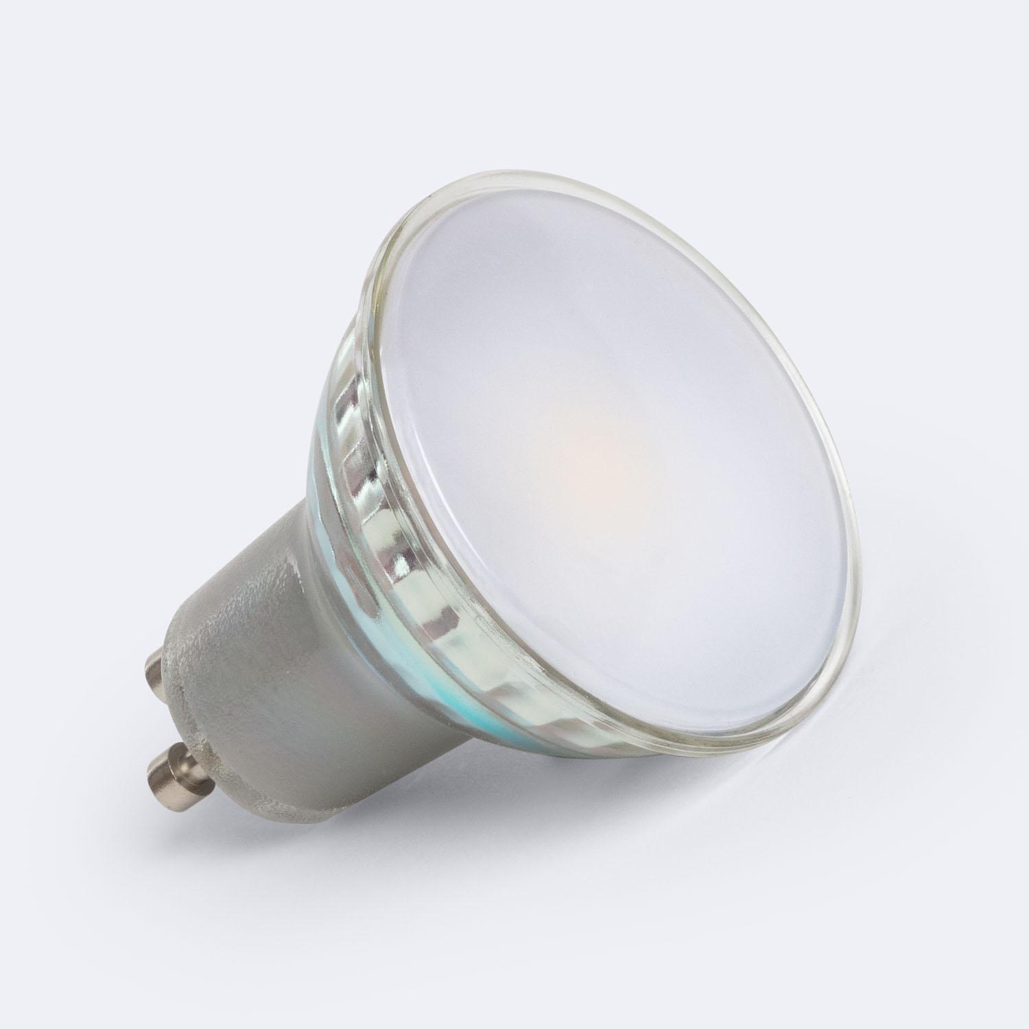 Lampadina Led SPOTLED GU10 10W 1000LM 4K Beghelli 57013