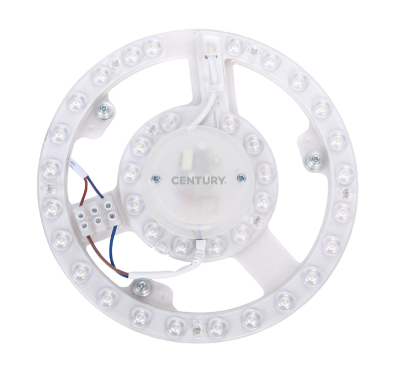 Modulo LED circolare magnetico 18watt Century CRL-1821840