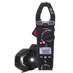 Pinza amperometrica trms ac/dc 400a cat iii 600v cat ii 1000v  c58