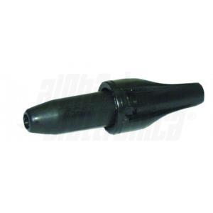 Portafusibile volante per fusibili 5x20mm  pf25