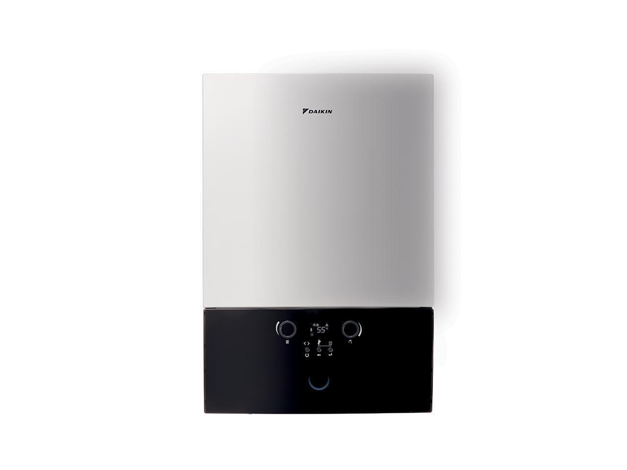 Caldaia a condensazione D2C 24 kW combi Daikin D2CND024A1A