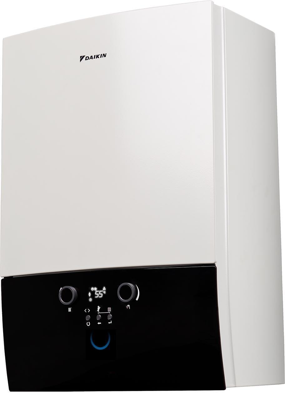 Caldaia a condensazione D2C 24 kW combi Daikin D2CND024A1A