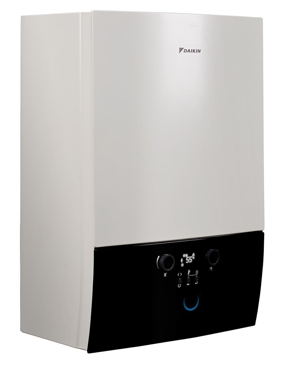 Caldaia a condensazione D2C 24 kW combi Daikin D2CND024A1A