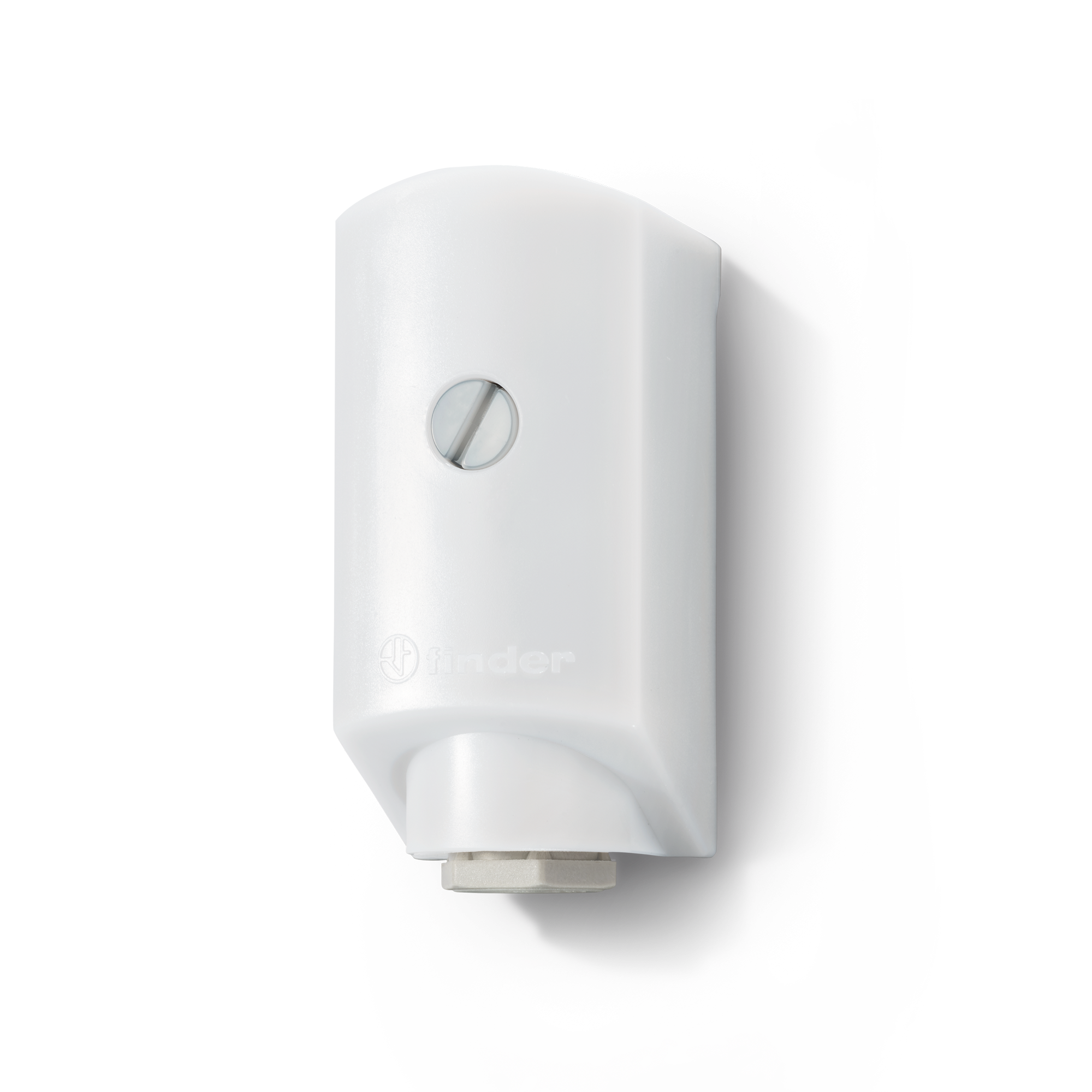 Mini crepuscolare da palo 1NO 12A 80LUX Finder 105182300000