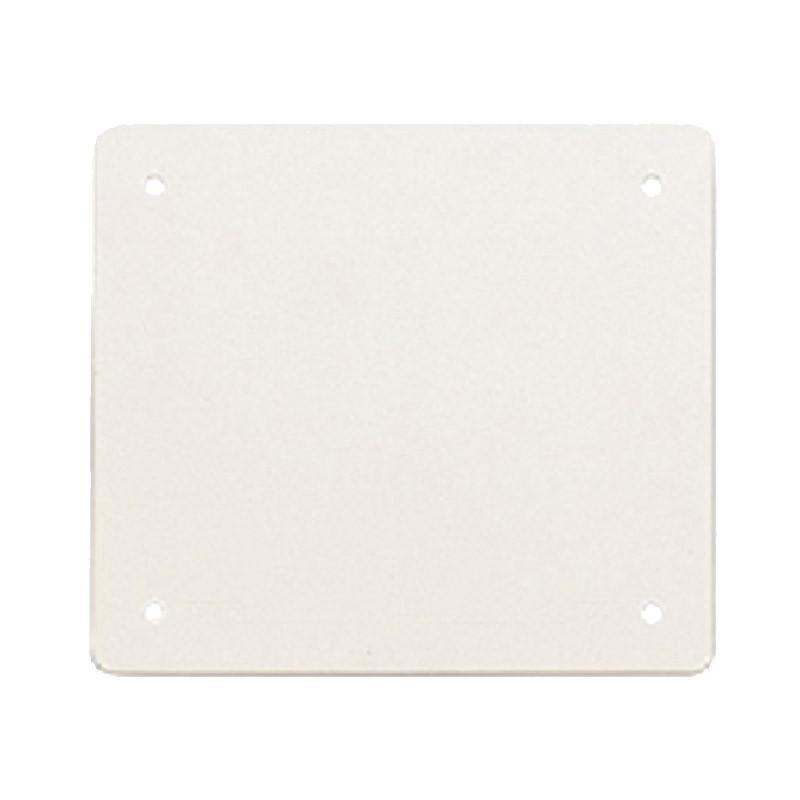 Coperchio IP40 antiurto di finitura per scatole Ave BLCG02C