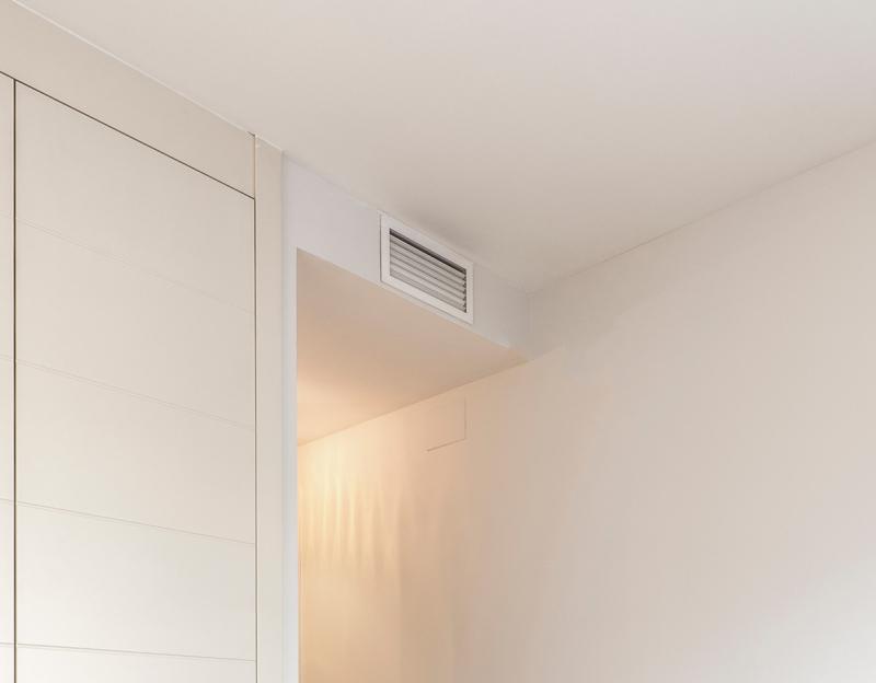 griglia ripresa filtro alluminio bianco 800x400 air control gra6