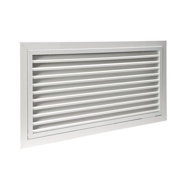 Griglia di ripresa portafiltro NOVA-FB-600x400-SW Systemair 94169