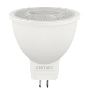 Faretto led mr11 2,3w 4000k 200lm 12v  maxiled k12xled-300440