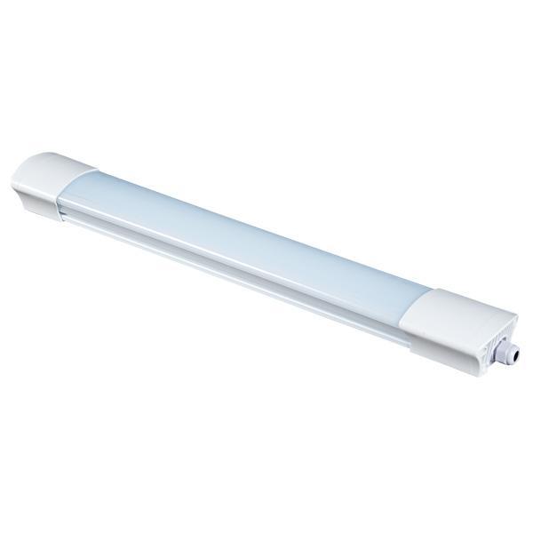 Plafoniera LED 20W 1800lm luce naturale Iolume IOSTA065N20W