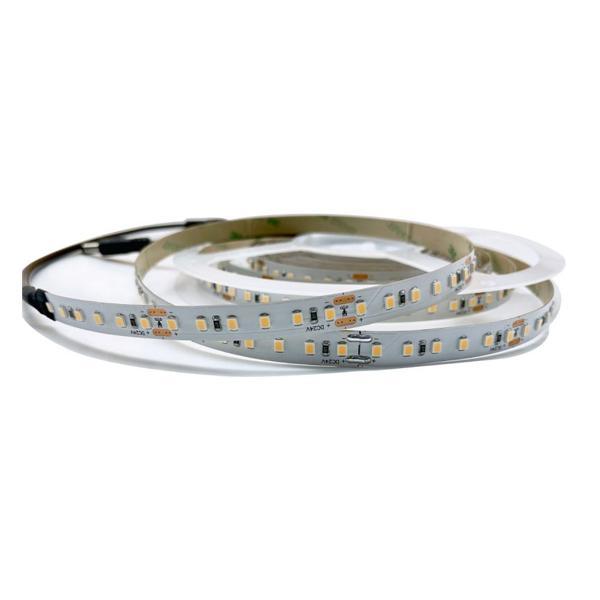 Striscia LED professionale 5 metri CRI94 60LED Iolume IOSL24V72C20P