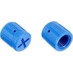 Valvolina di sfiato in plastica con o-ring  lb7407001