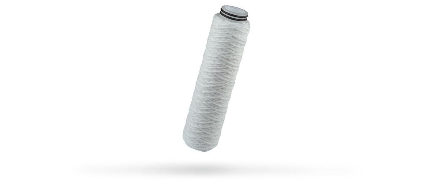 Cartuccia filtrante FA 20 BX 10 micron Atlas Filtri Italia RE5117209