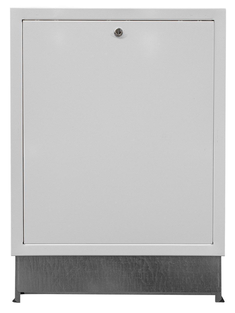 Cassetta da incasso per collettori WEK RMX05 Daikin EIWRX4RV3A