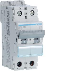 Cos'è un interruttore automatico in miniatura (MCB): guida completa per la sicurezza e la selezione