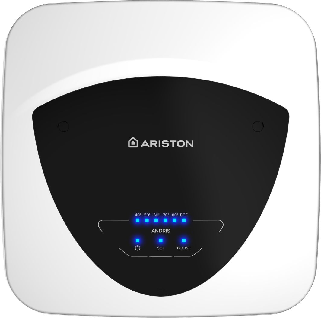Scaldacqua Elettrico 30 lt Ariston Andris Elite 30/5 EU 5 Ariston 3105079