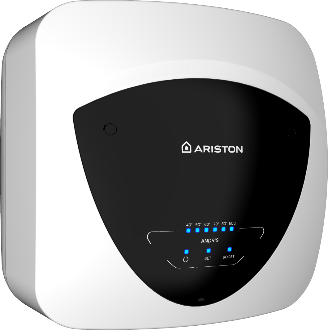 Scaldacqua Elettrico 30 lt Ariston Andris Elite 30/5 EU 5 Ariston 3105079