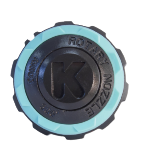 Testina irrigatore multigetto 360°  k-rotary 300f360 270.3000360
