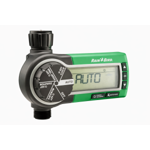 Programmatore irrigazione rubinetto batteria 1 stazione 3 4 pollici  bird 937015