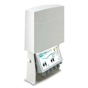 Amplificatore da palo 1 ingresso map2r3+u t2  223753