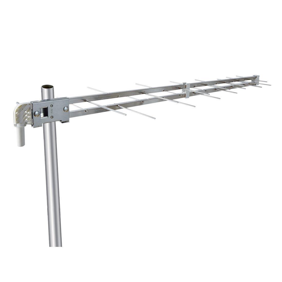 Antenna Log periodica LP45F 5G 45F 700 Fracarro 216258