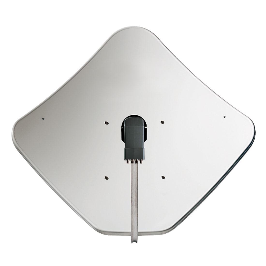 Antenna parabolica parabola 68cm bianca DIGIT Fracarro 211101